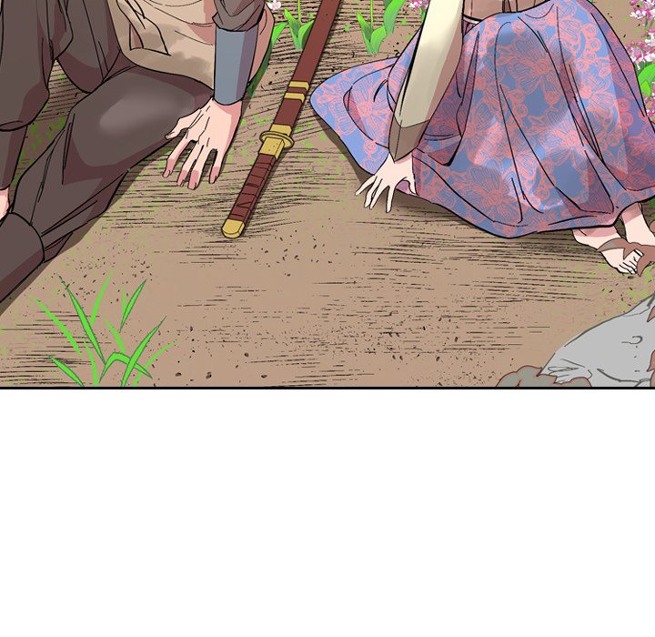 The Princess's Guard - episode 29 - 100