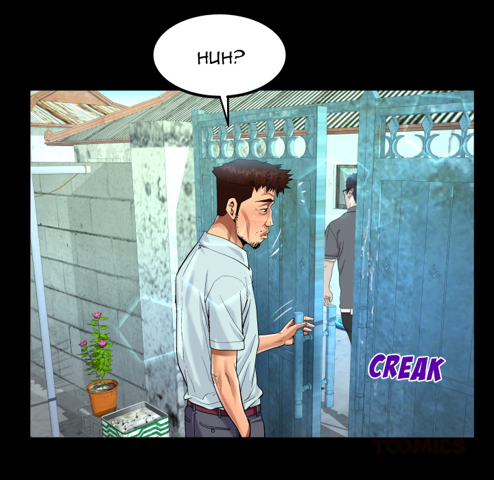 Knock Knock - UNCENSORED - episode 41 - 49