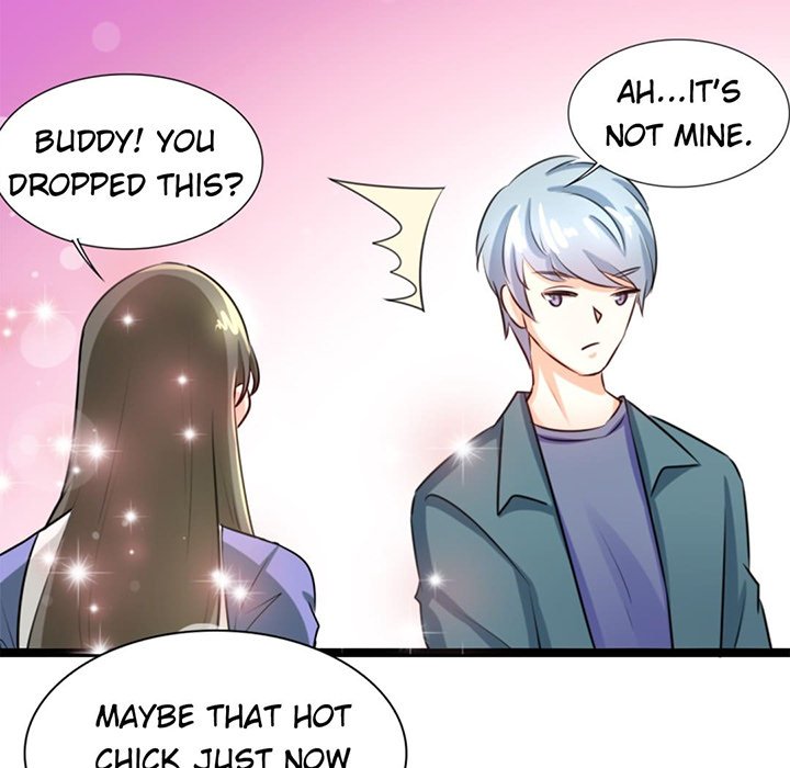 Love Is Never Enough - episode 21 - 29