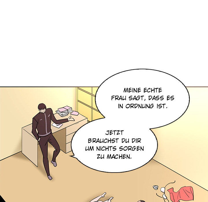 Manga Model - episode 26 - 27