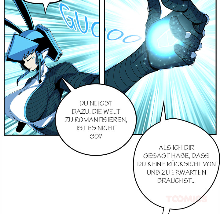 Robogattin - episode 15 - 11