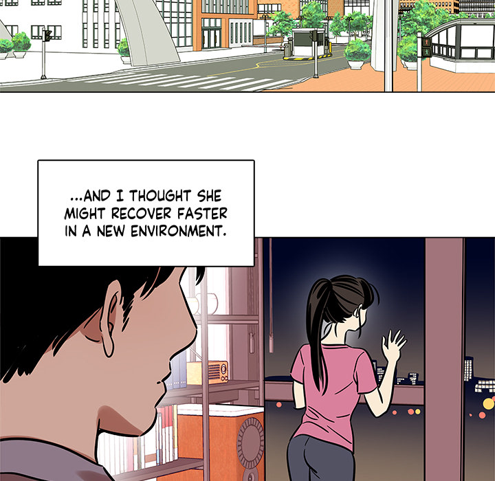 Snowman - episode 11 - 27