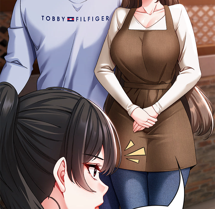 The Delinquent Girl - episode 1 - 239