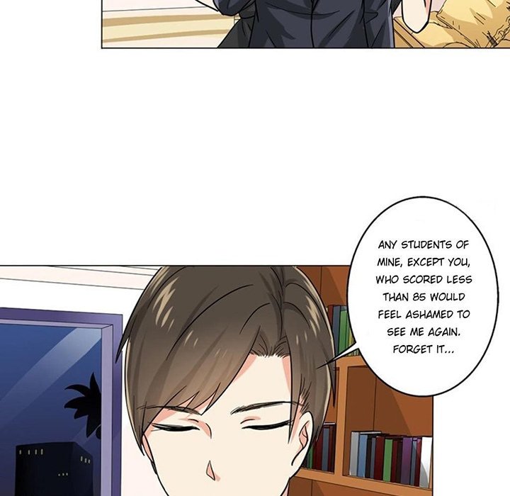 Become A Girl At Night - episode 13 - 8