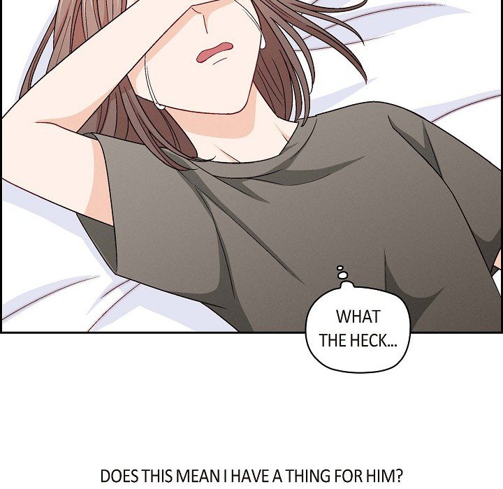 The Friendship Dilemma - episode 3 - 33