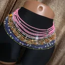 @waistbeadvendorinipaja