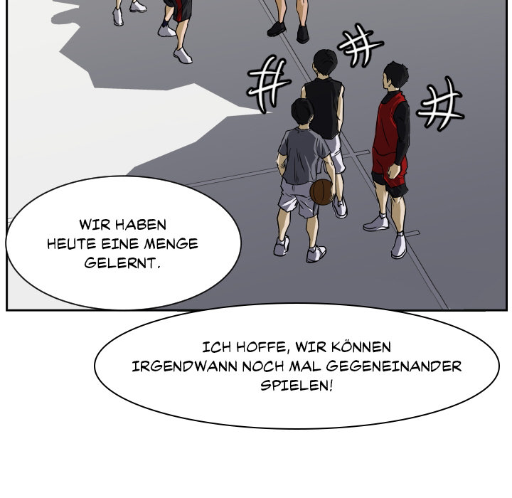 Tweener - episode 71 - 103