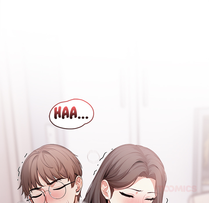 The Best Friend's Secret - episode 12 - 110