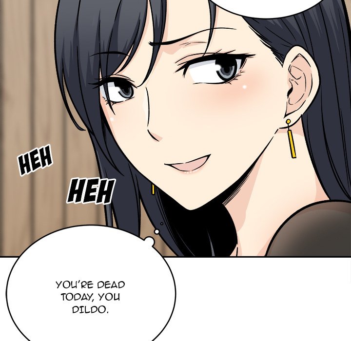 Excuse me, This is my Room - episode 48 - 55