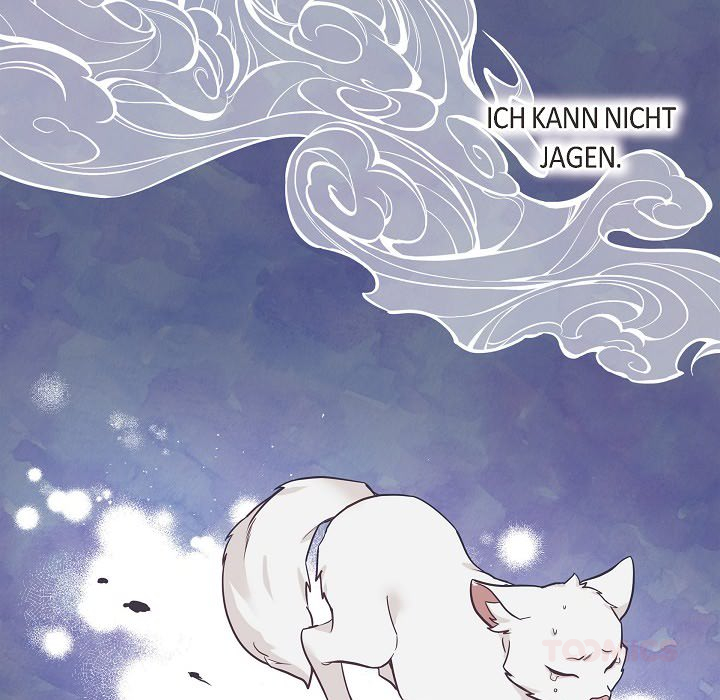 Das Leben mit der gefährlichen Bestie - episode 15 - 32