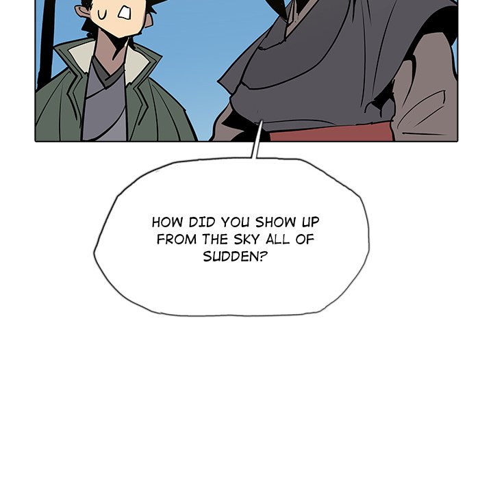 The Fang of Yeongno - episode 42 - 39