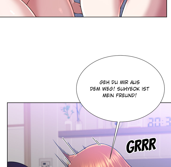 Ich will doch nur SIE! - episode 44 - 52