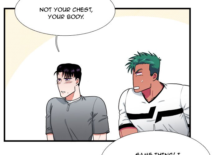 Same, but Different - episode 15 - 3
