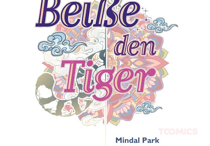 Beiße den Tiger - episode 17 - 1