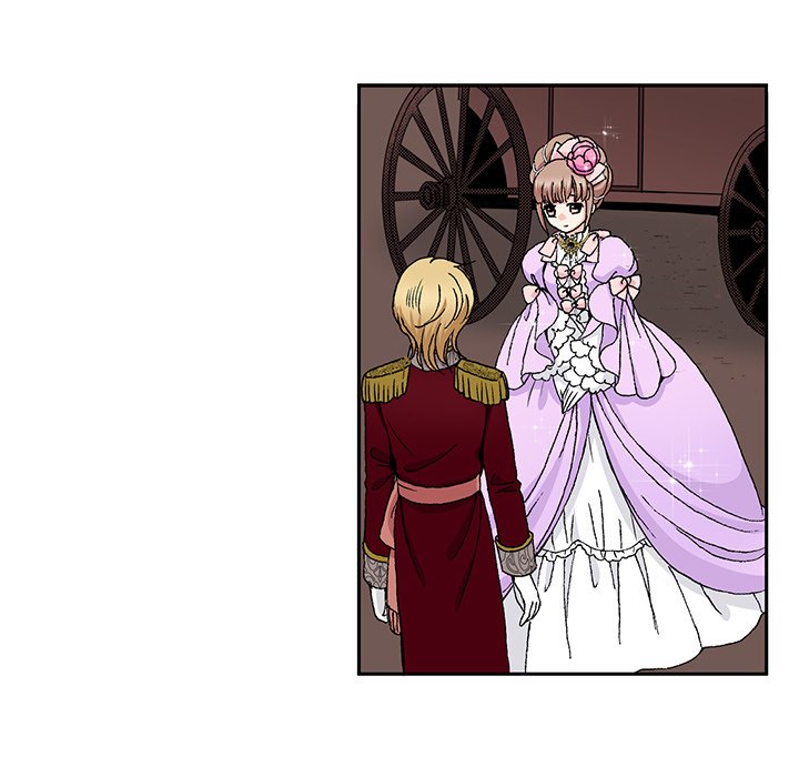 The Lady with an Elegant Smile - episode 33 - 52