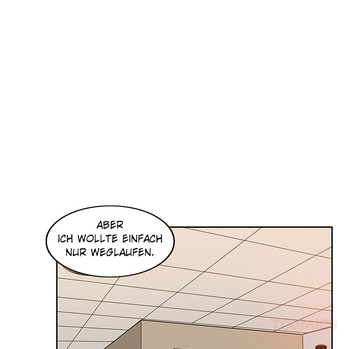 Händchenhalten Auf Eigene Gefahr - episode 45 - 65