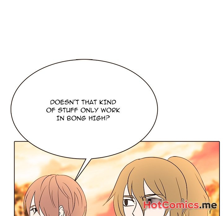 High School Legend Boost - episode 29 - 107