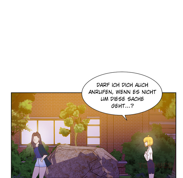 Der Mädchen-Knigge - episode 43 - 91