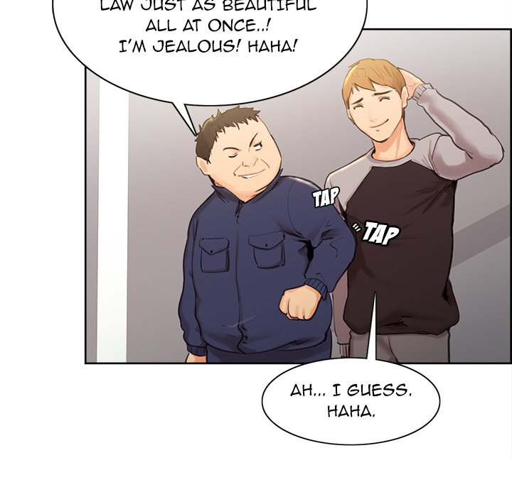 The Sharehouse - episode 3 - 138