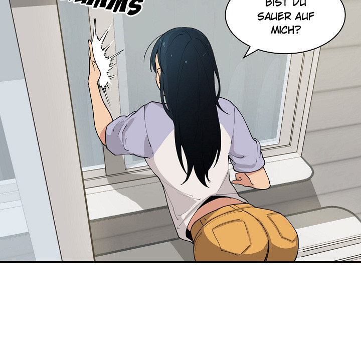 Enge Nachbarn - episode 1 - 129