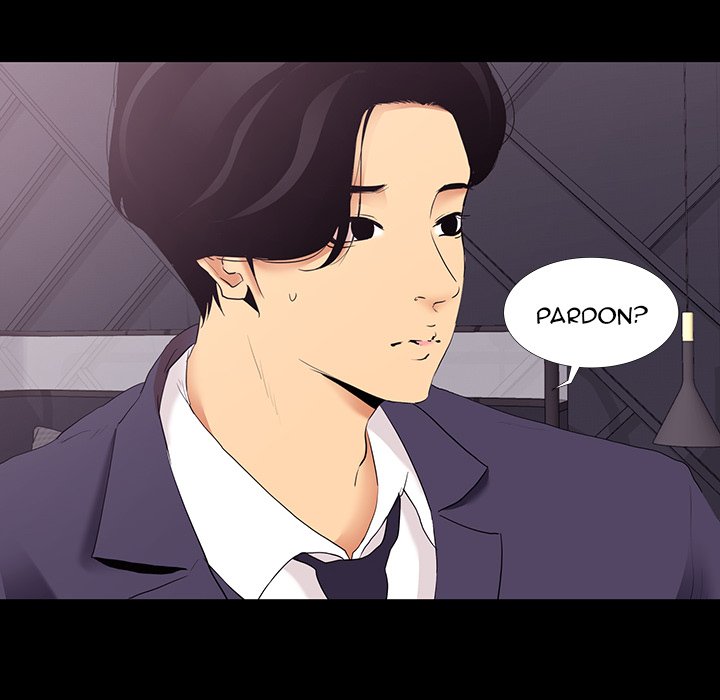 Girls' Only - episode 2 - 13