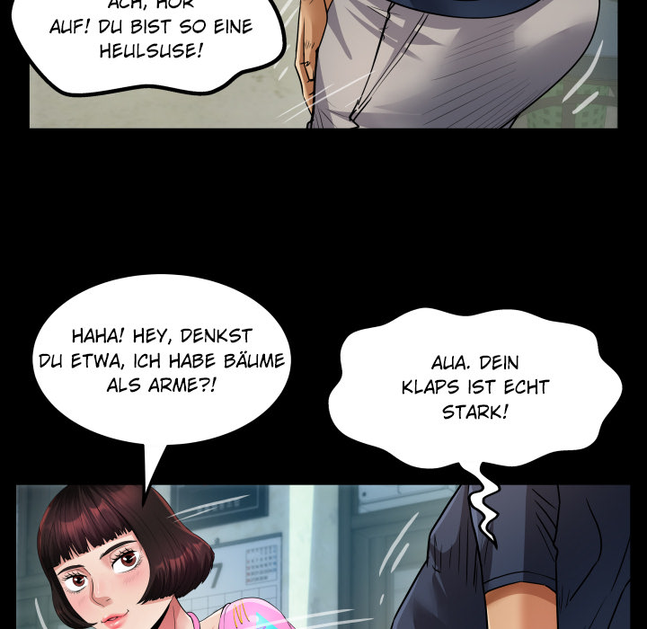 Einziehen, Ausziehen - episode 3 - 91