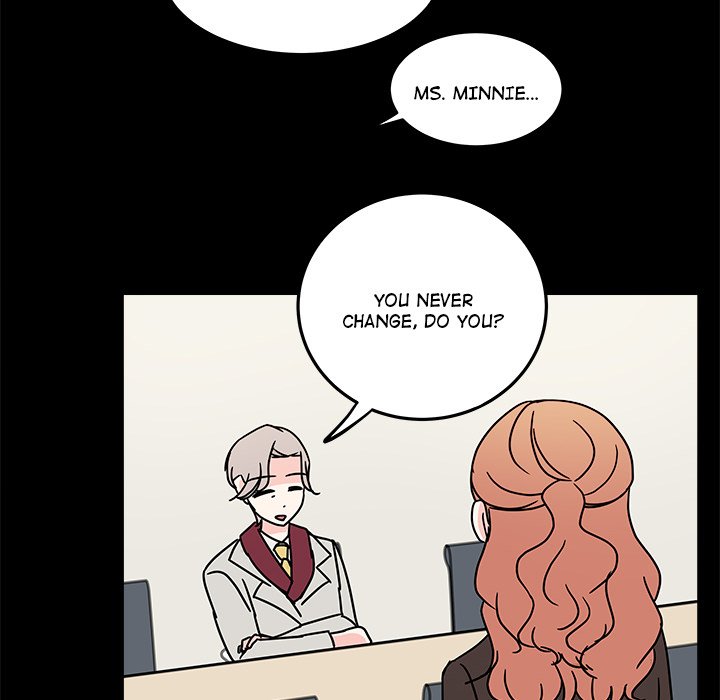 Office Grievances - episode 9 - 69