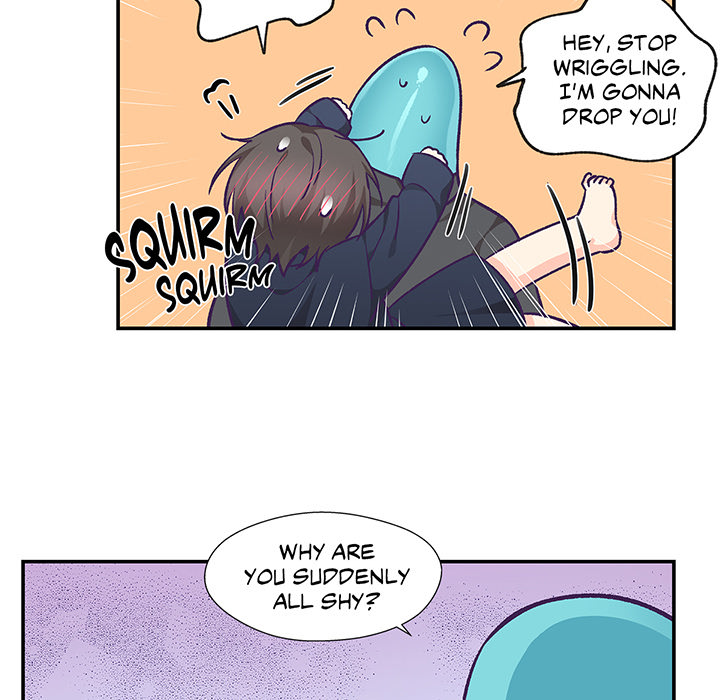 My Special Squishy Someone - episode 29 - 97