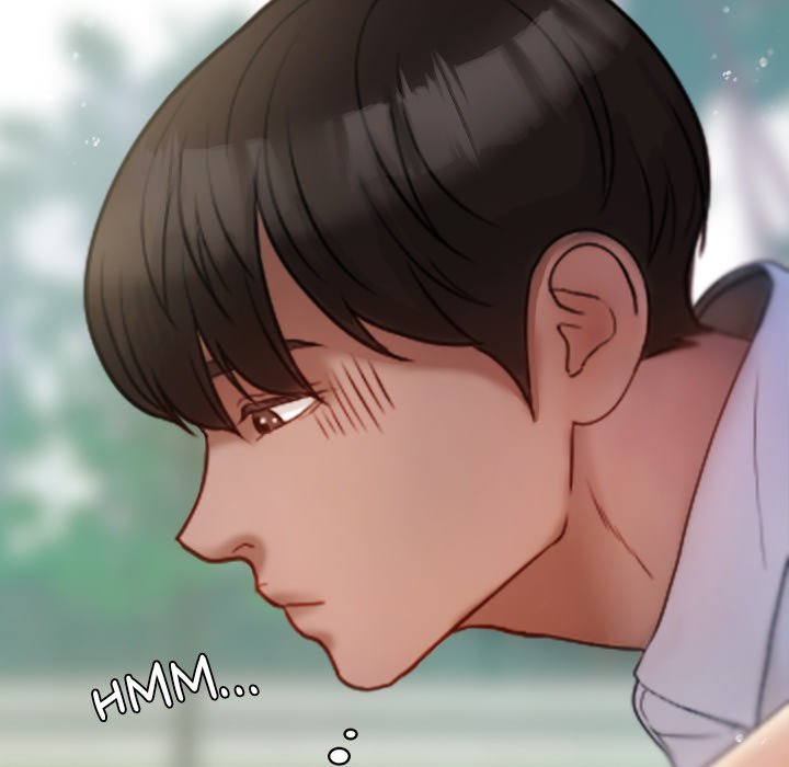 Make Me Yours, Professor - episode 10 - 131