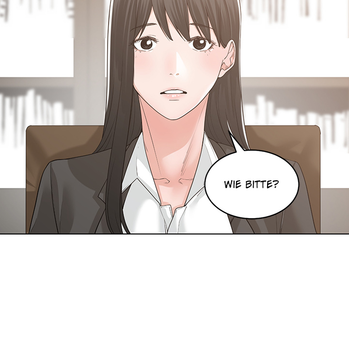 Salamander - episode 10 - 11