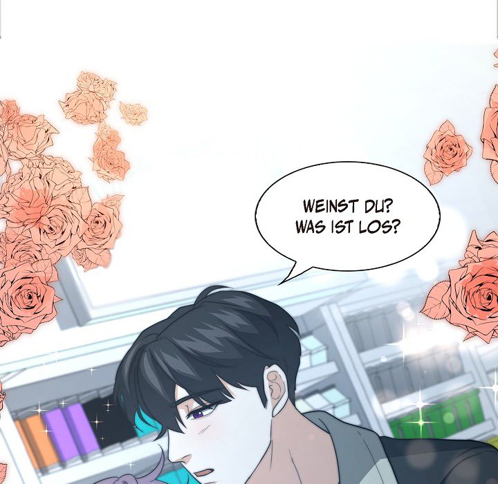 Die geheime Liebe des Omega K - episode 30 - 101