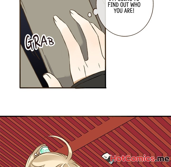 My Friend From Another Era - episode 19 - 17