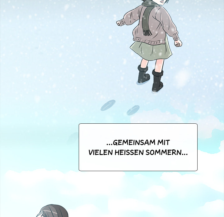Zwei Seelen - episode 27 - 35