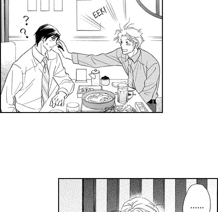 Daddy's Boyfriend - episode 9 - 5