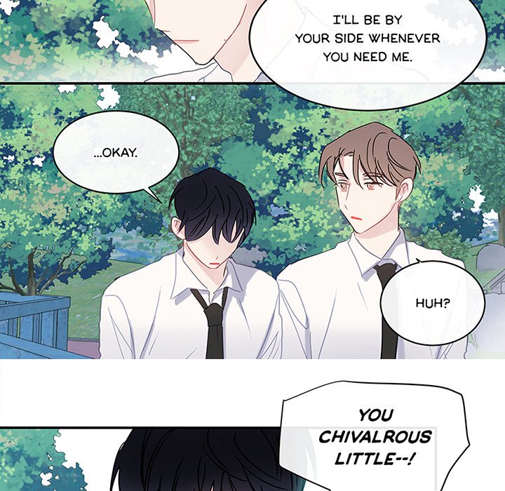 Wistful Summer - episode 50 - 48