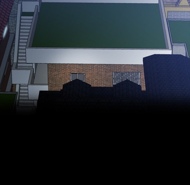 Secret Neighbors - episode Prologue - 15