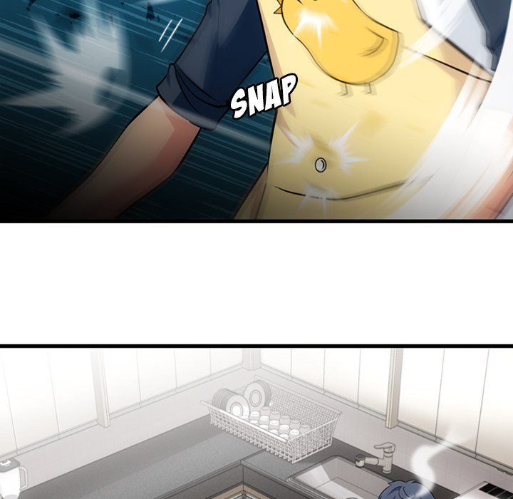 Such a Cute Spy - episode 10 - 57