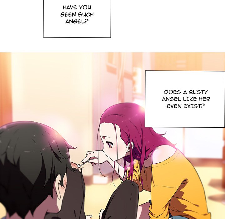 My Girlfriend is a Star - episode 15 - 28