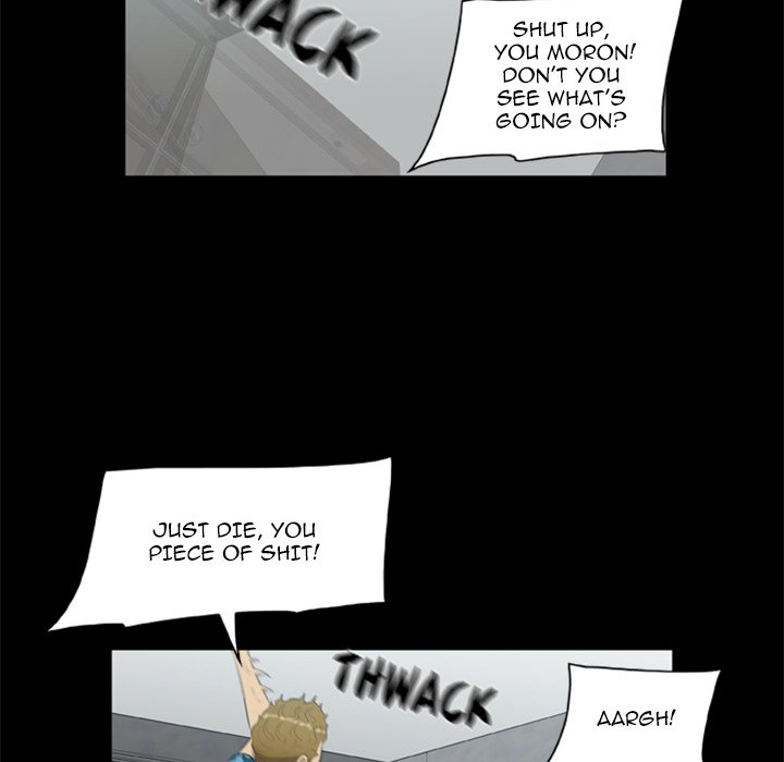 Zombie Wave - episode 14 - 58