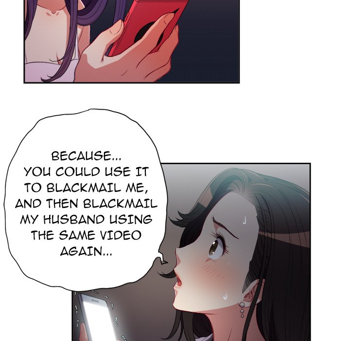 Yuri's Part Time Job - episode 51 - 5