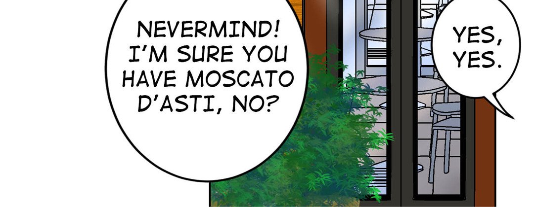 Living with The Wizard - episode 6 - 167