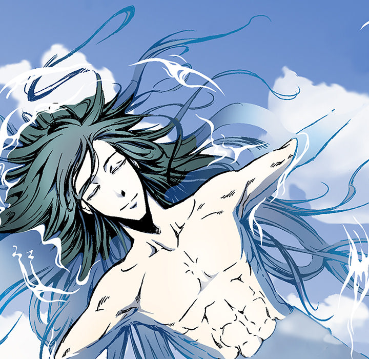 Legend of Sayu - episode 17 - 14