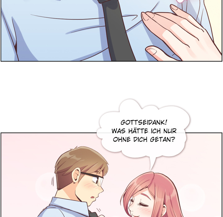 Alice die Nervensäge - episode 52 - 97