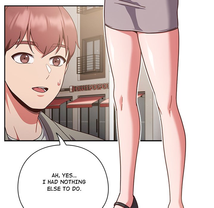 Honey Sweet Part-Time Job - episode 2 - 99