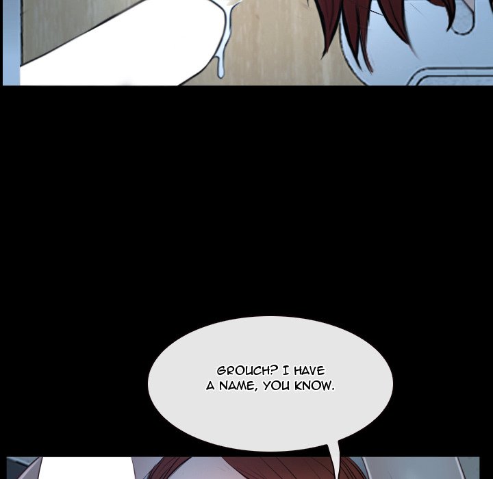 The First Love Story - episode 19 - 61