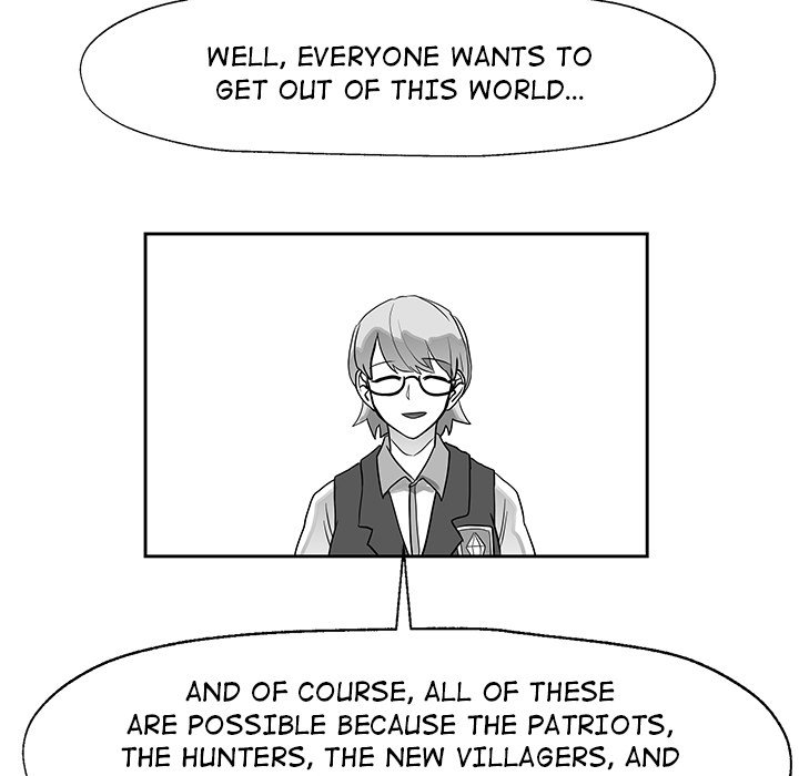 Nine Fantasy - episode 19 - 53