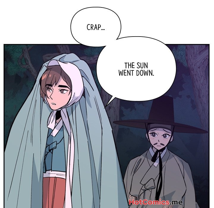 The Princess's Guard - episode 18 - 62