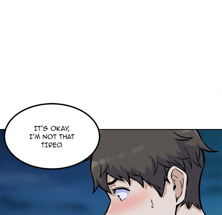 Excuse me, This is my Room - episode 74 - 21