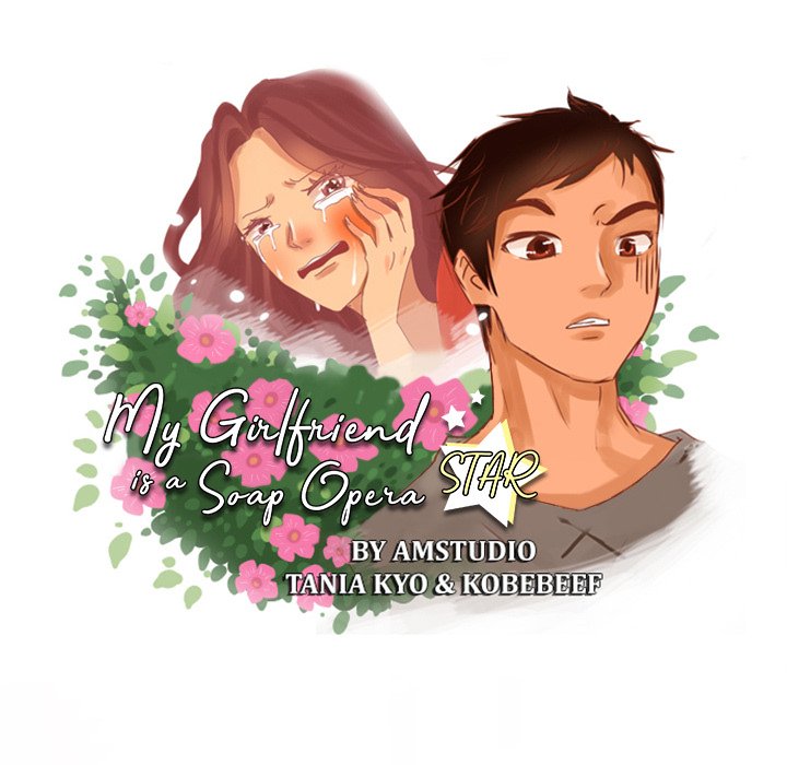 My Girlfriend is a Soap Opera Star - episode 19 - 5