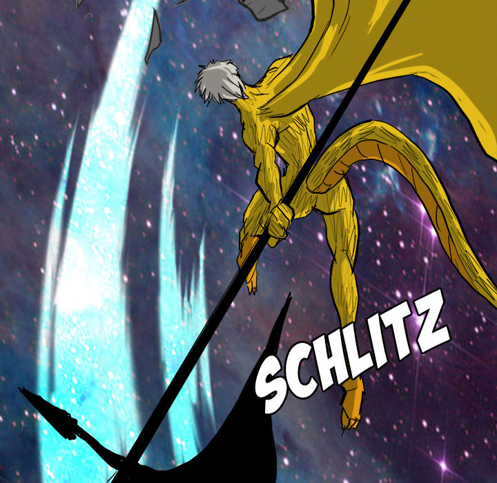 Krieg der Götter - episode 78 - 72